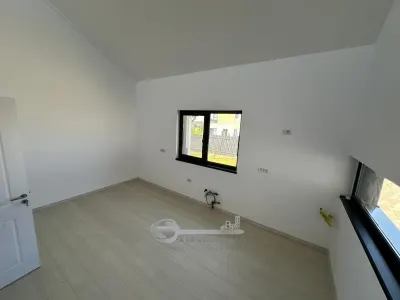 Casă individuala, 158 mp, teren 588 mp, încălzire în pardoseală â€“Bucium, Vișan, construcție 2025 - foto 12