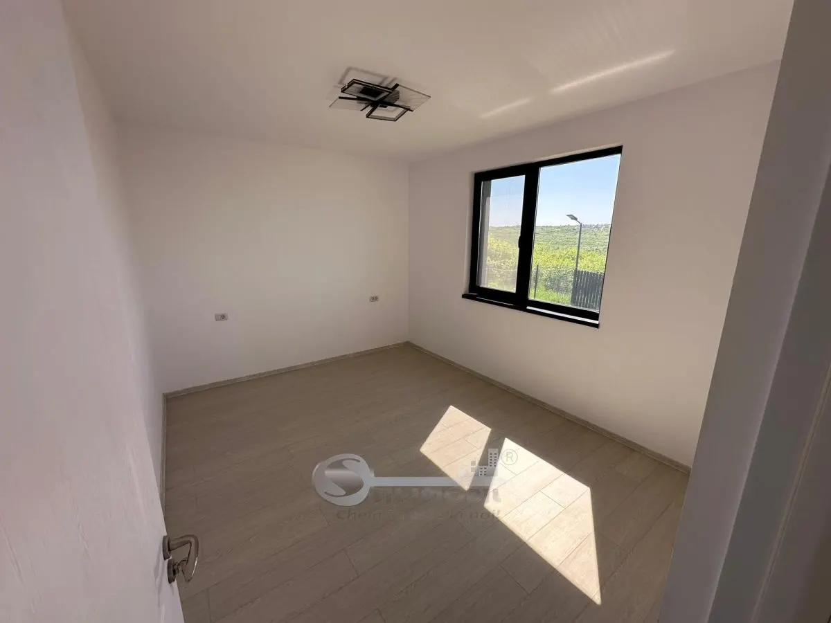 Casă individuala, 158 mp, teren 588 mp, încălzire în pardoseală â€“Bucium, Vișan, construcție 2025 - foto 22