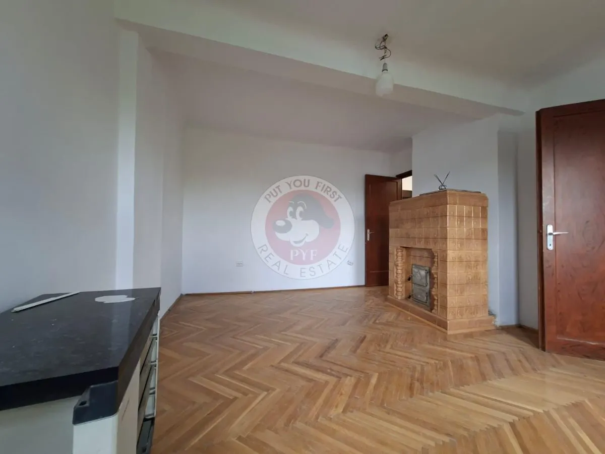 Radu Beller | 2 camere de renovat | Centrala | 70mp | Pivnita | B13214 - foto 2