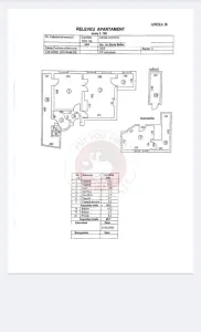 Radu Beller | 2 camere de renovat | Centrala | 70mp | Pivnita | B13214 - foto 18