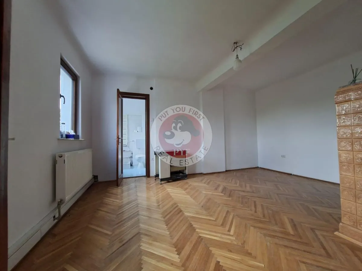 Radu Beller | 2 camere de renovat | Centrala | 70mp | Pivnita | B13214 - foto 3