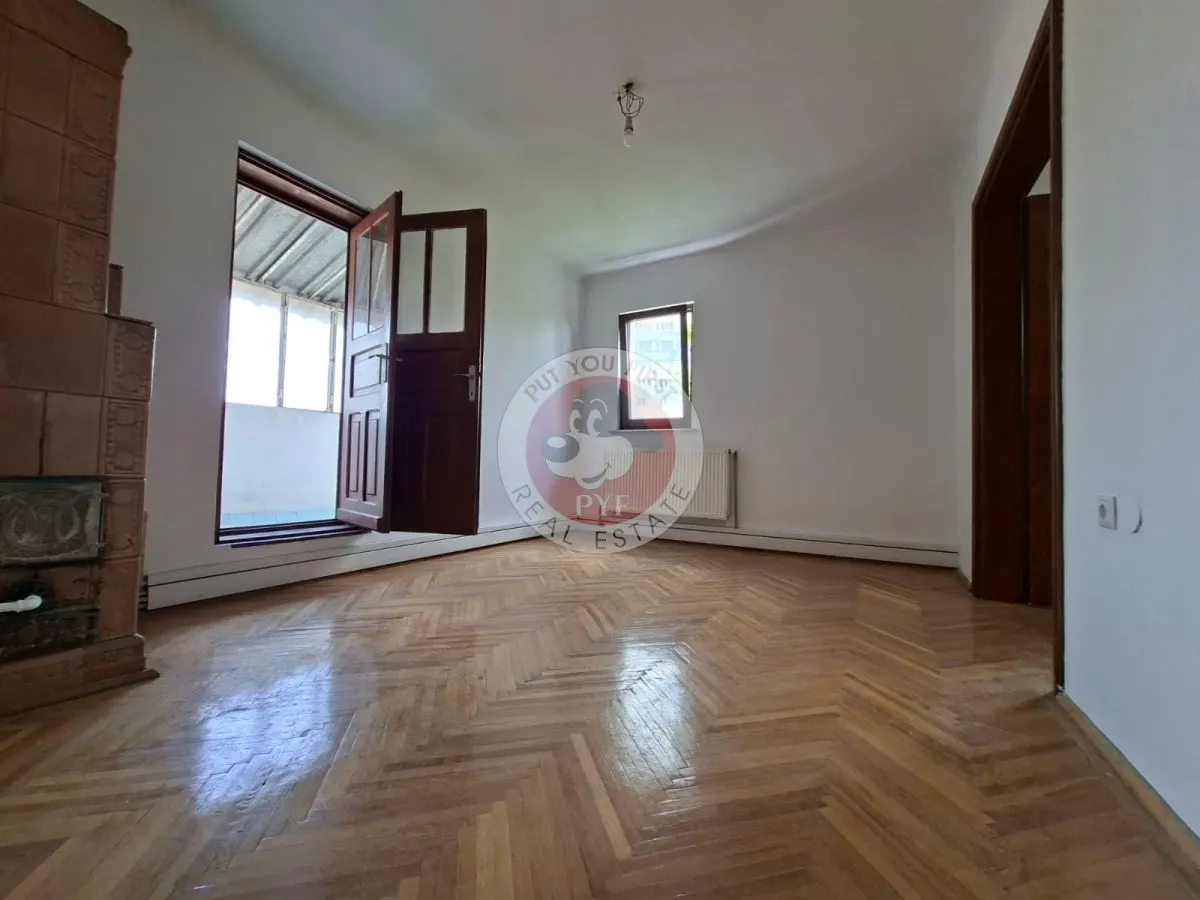Radu Beller | 2 camere de renovat | Centrala | 70mp | Pivnita | B13214 - foto 5