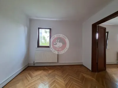 Radu Beller | 2 camere de renovat | Centrala | 70mp | Pivnita | B13214 - foto 6