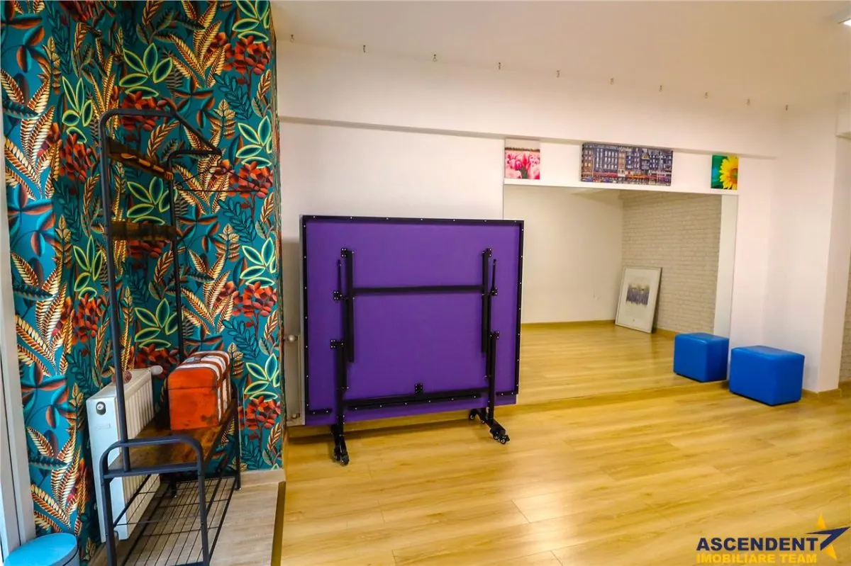 3D! Rezidential, birouri,cabinet,contabilitate, servicii,IT,showroom,Central,Brasov - foto 15