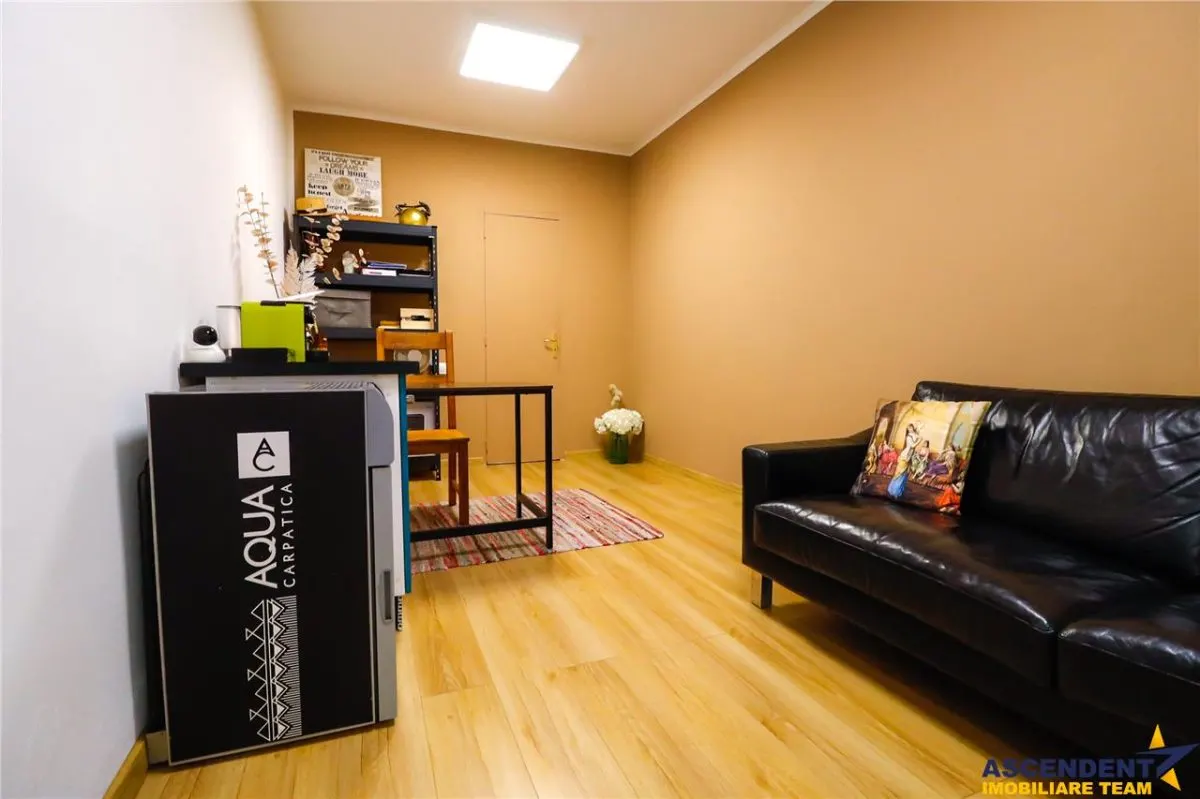 3D! Rezidential, birouri,cabinet,contabilitate, servicii,IT,showroom,Central,Brasov - foto 18