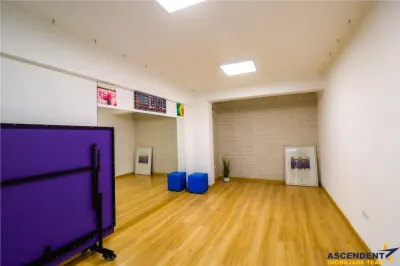 3D! Rezidential, birouri,cabinet,contabilitate, servicii,IT,showroom,Central,Brasov - foto 19