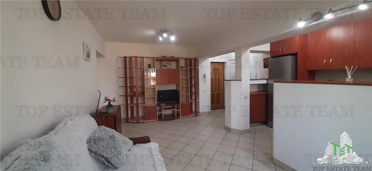 Ultracentral si linistit: Apartament 3 camere de inchirat, proaspat renovat, langa Parcul Izvor - foto 1