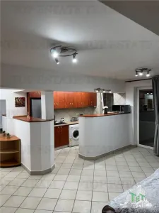 Ultracentral si linistit: Apartament 3 camere de inchirat, proaspat renovat, langa Parcul Izvor - foto 2