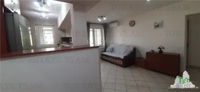 Ultracentral si linistit: Apartament 3 camere de inchirat, proaspat renovat, langa Parcul Izvor - foto 11