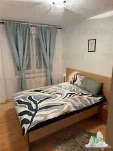 Ultracentral si linistit: Apartament 3 camere de inchirat, proaspat renovat, langa Parcul Izvor - foto 12