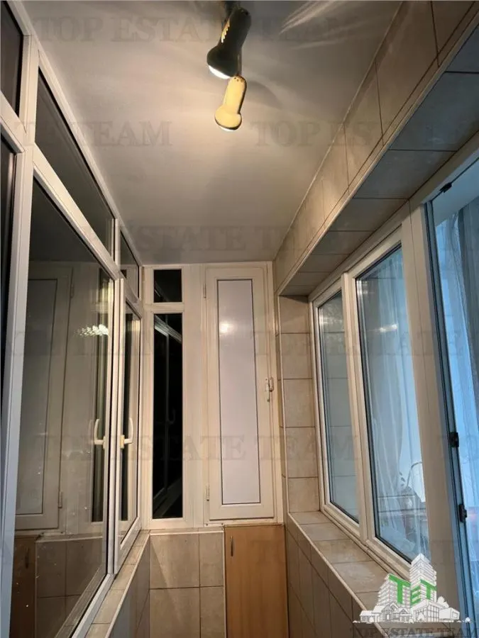 Ultracentral si linistit: Apartament 3 camere de inchirat, proaspat renovat, langa Parcul Izvor - foto 16