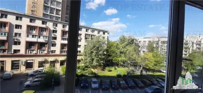 Ultracentral si linistit: Apartament 3 camere de inchirat, proaspat renovat, langa Parcul Izvor - foto 17