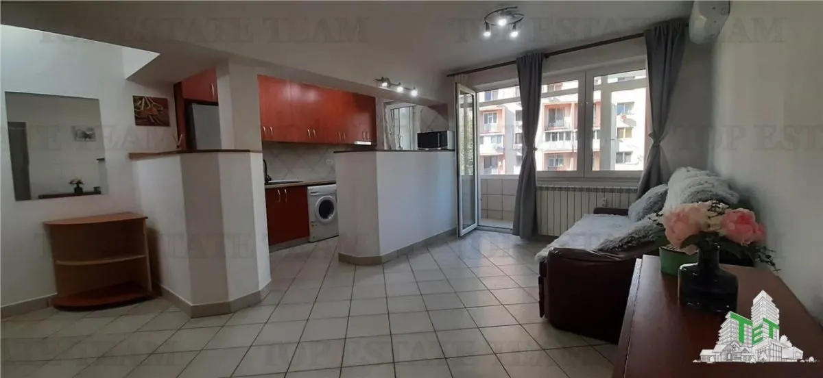 Ultracentral si linistit: Apartament 3 camere de inchirat, proaspat renovat, langa Parcul Izvor - foto 3