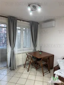 Ultracentral si linistit: Apartament 3 camere de inchirat, proaspat renovat, langa Parcul Izvor - foto 4