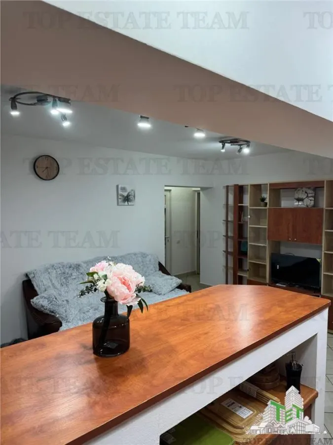 Ultracentral si linistit: Apartament 3 camere de inchirat, proaspat renovat, langa Parcul Izvor - foto 7