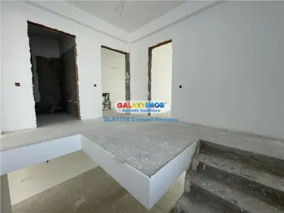Vila P+1 Buftea Spital SU 125 mp Teren 250 mp - foto 12
