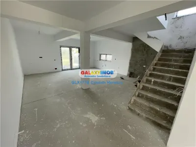Vila P+1 Buftea Spital SU 125 mp Teren 250 mp - foto 6