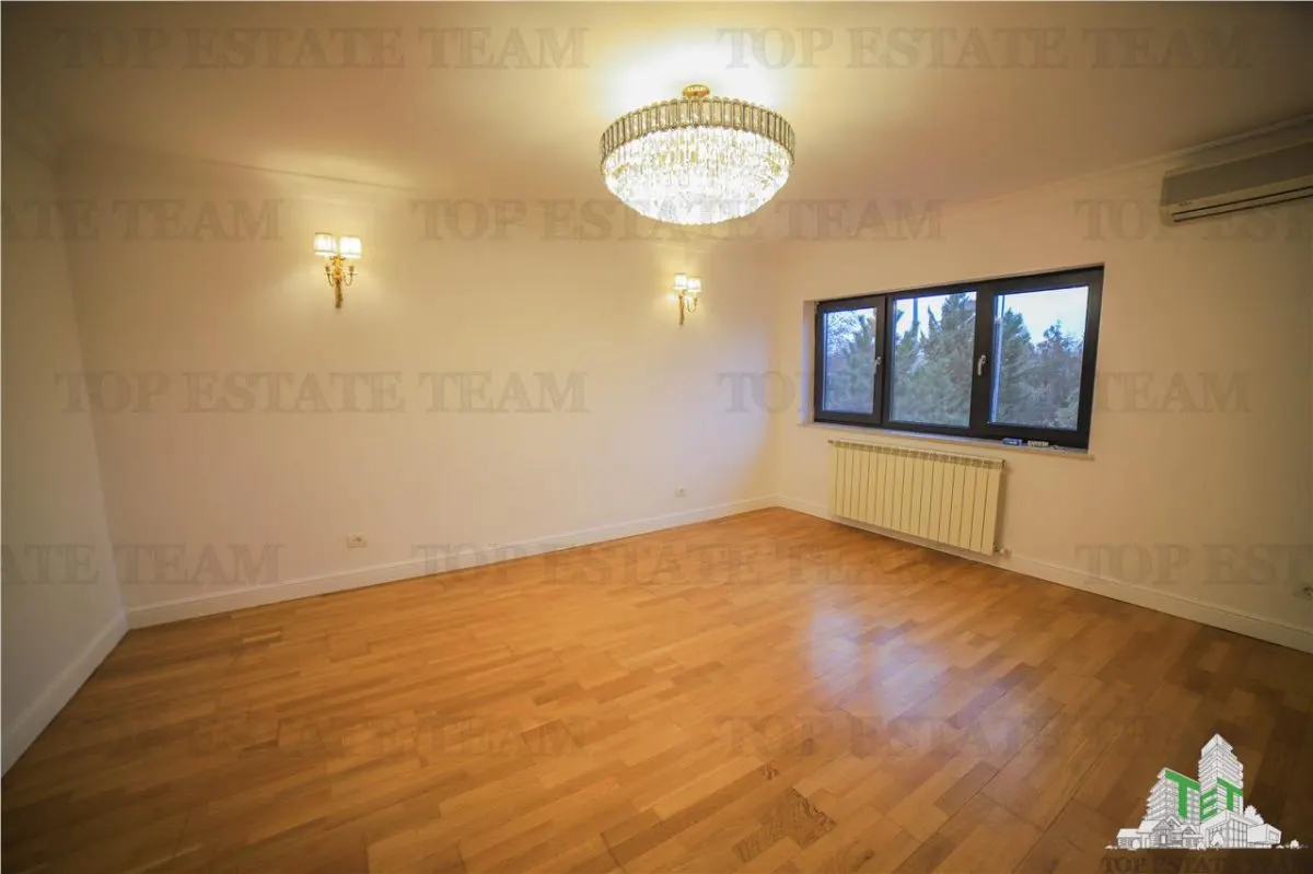Vila pretabila rezidenta/office Iancu Nicolae | Bulevard - foto 15
