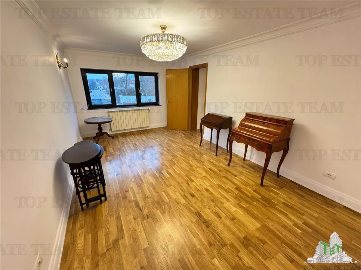 Vila pretabila rezidenta/office la Bulevard  Iancu Nicolae - foto 6