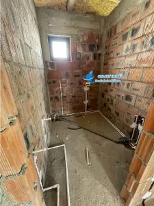 Casa P+Pod SU 70 mp Teren 400 mp - foto 16