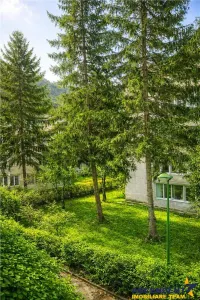 Apartament 2 camere,luminos,incadrat de liniste si verdele naturii,Ultracentral,Brasov. - foto 5