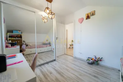 Casa Comuna Berceni Mobilata/Utilata - Berceni