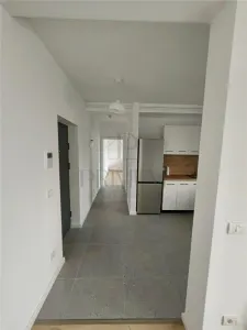 MEHALA - BLOC NOU - 2 CAMERE - CENTRALA PROPRIE - TERASA GENEROASA 45MP - foto 2