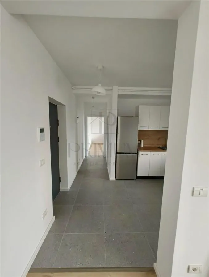 MEHALA - BLOC NOU - 2 CAMERE - CENTRALA PROPRIE - TERASA GENEROASA 45MP - foto 2