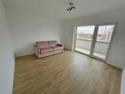 MEHALA - BLOC NOU - 2 CAMERE - CENTRALA PROPRIE - TERASA GENEROASA 45MP - foto 4