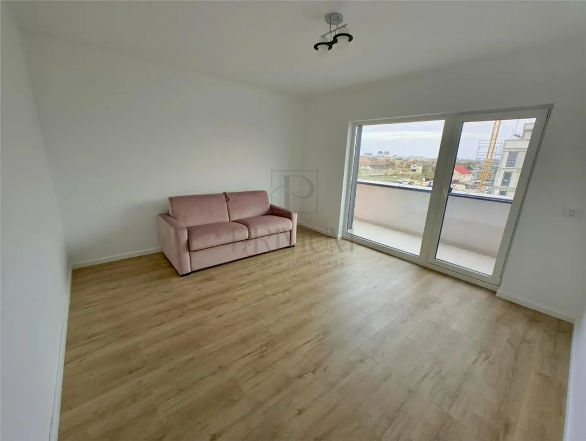 MEHALA - BLOC NOU - 2 CAMERE - CENTRALA PROPRIE - TERASA GENEROASA 45MP - foto 4