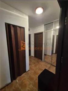 Apartament 2 camere cf 2 decomandat zona Balcescu - foto 7
