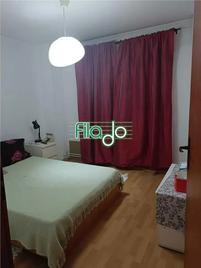 Apartament 3 camere Chisinau, Club Miramar - foto 5