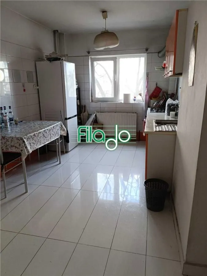 Apartament 3 camere Chisinau, Club Miramar - foto 6