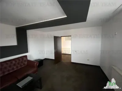Apartament 2 camere spatioase , pozitionare excelenta si acces rapid metrou Aparatorii  Patriei - foto 3