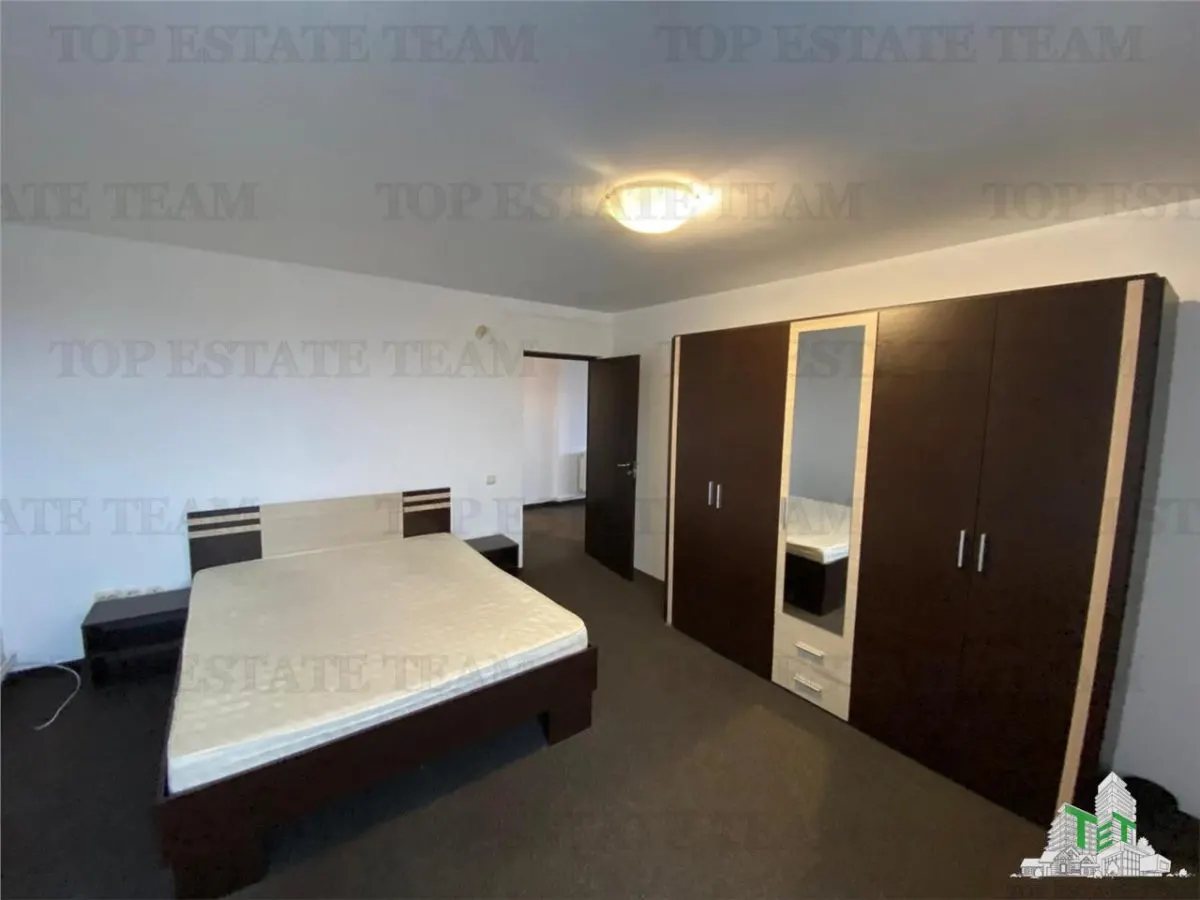 Apartament 2 camere spatioase , pozitionare excelenta si acces rapid metrou Aparatorii  Patriei - foto 4