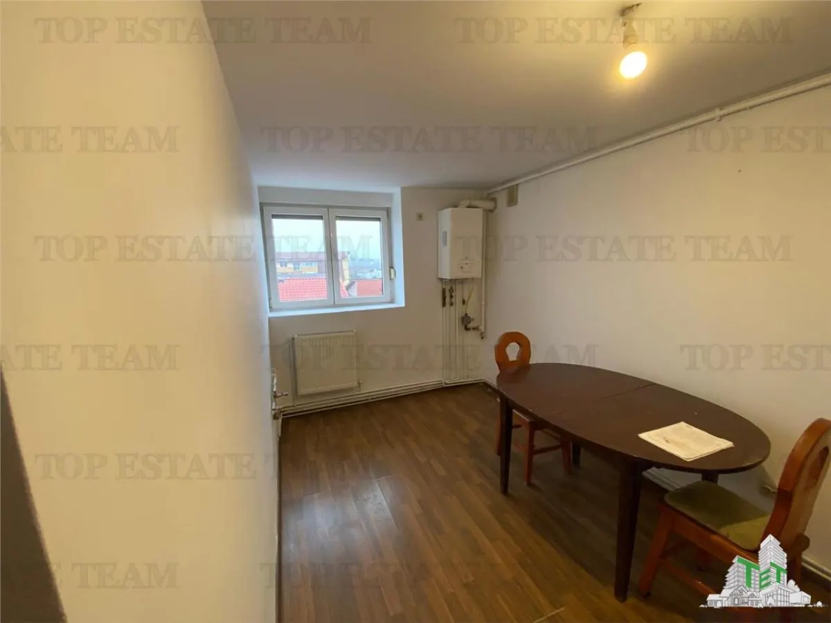 Apartament 2 camere spatioase , pozitionare excelenta si acces rapid metrou Aparatorii  Patriei - foto 6