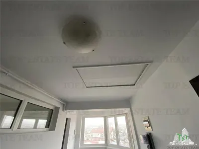 Apartament 2 camere spatioase , pozitionare excelenta si acces rapid metrou Aparatorii  Patriei - foto 8