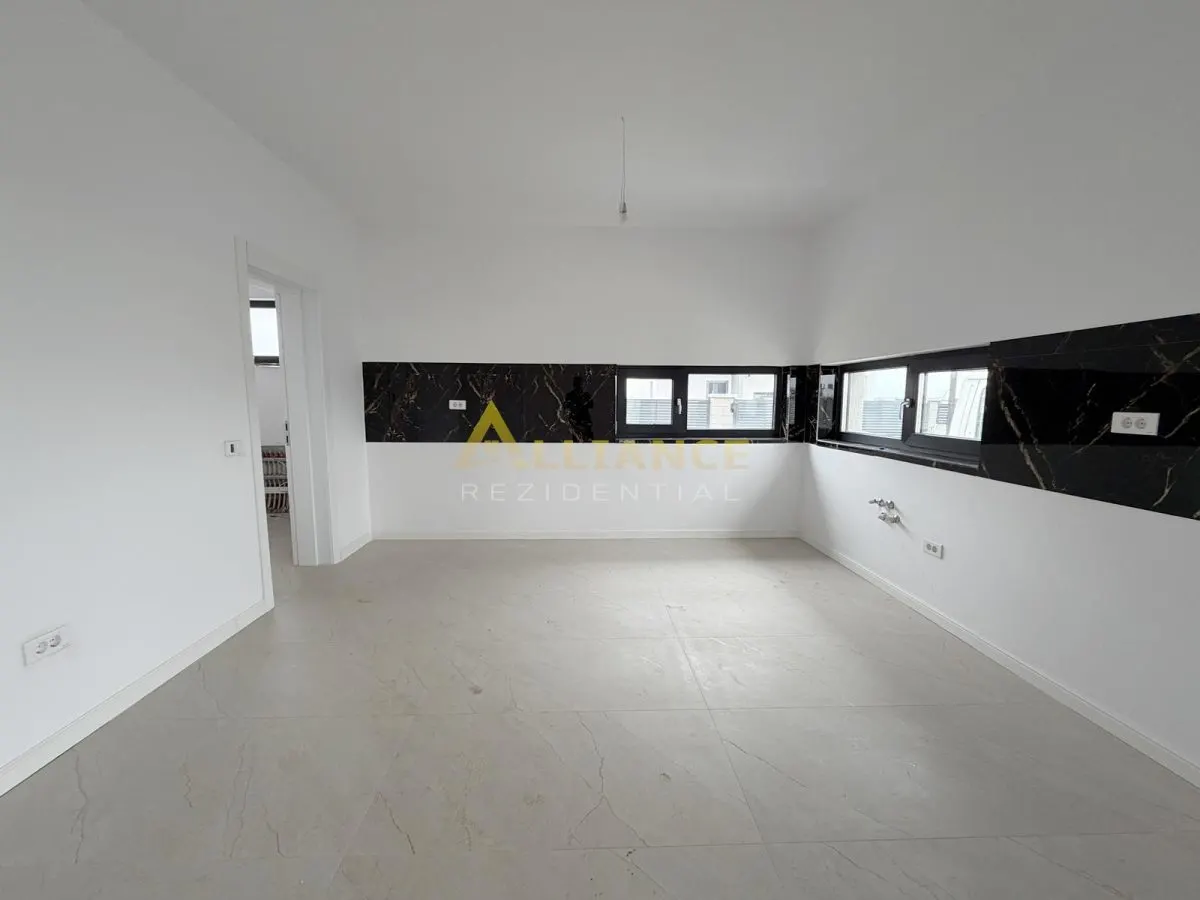 Casa individuala ~ 4 camere ~ 2 bai ~ 130mp utili + teren 470mp - foto 10