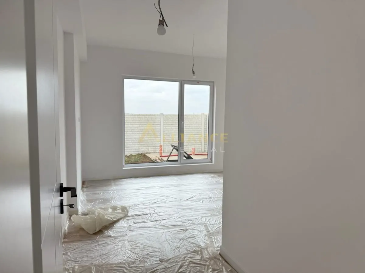 Casa individuala parter ~ 3 camere 2 bai ~ teren 426mp - foto 2