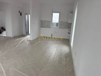 Casa individuala parter ~ 3 camere 2 bai ~ teren 426mp - foto 11