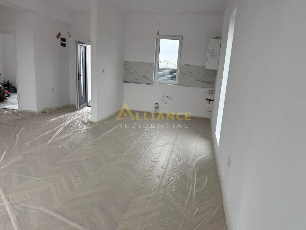 Casa individuala parter ~ 3 camere 2 bai ~ teren 426mp - foto 11