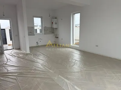 Casa individuala parter ~ 3 camere 2 bai ~ teren 426mp - foto 6