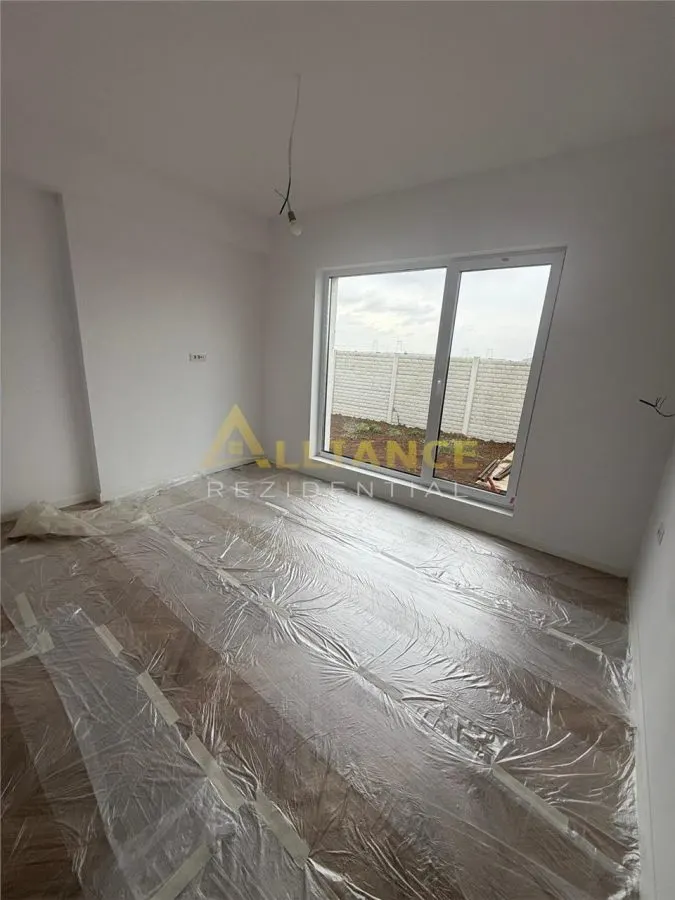 Casa individuala parter ~ 3 camere 2 bai ~ teren 426mp - foto 8