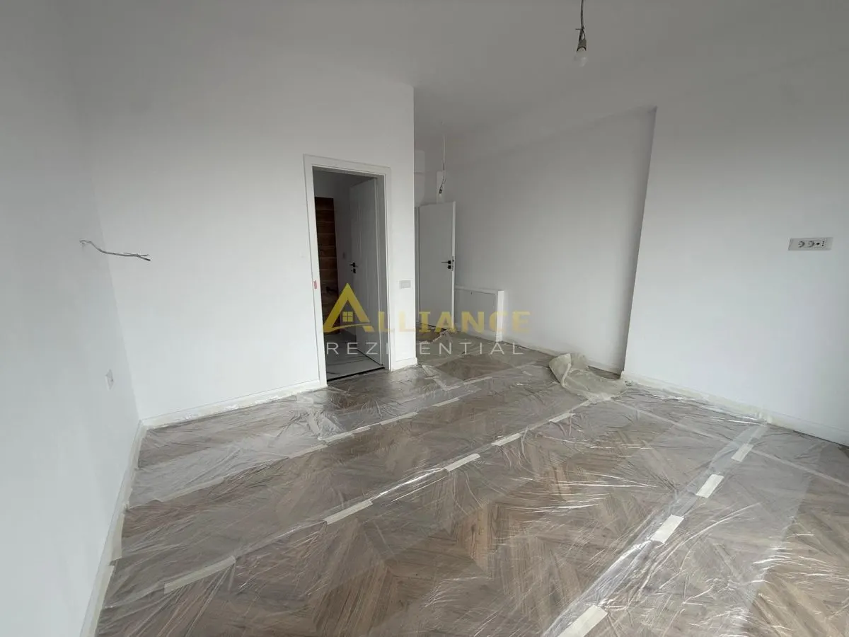 Casa individuala parter ~ 3 camere 2 bai ~ teren 426mp - foto 9