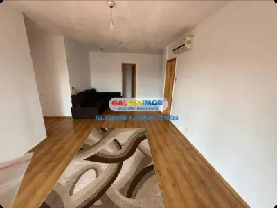 Apartament 3 camere nemobilat Doamna Ghica - Bucuresti