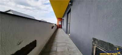 Apartament deosebit in zona Coresi, terasa mare, parcare, boxa, Tractorul, Brasov - foto 15