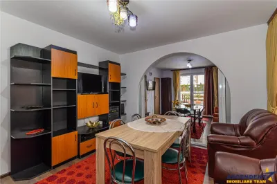 Apartament deosebit in zona Coresi, terasa mare, parcare, boxa, Tractorul, Brasov - foto 10