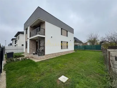 Vila Individuala ||4 Camere 2 Bai || Teren 325 mp || - foto 2