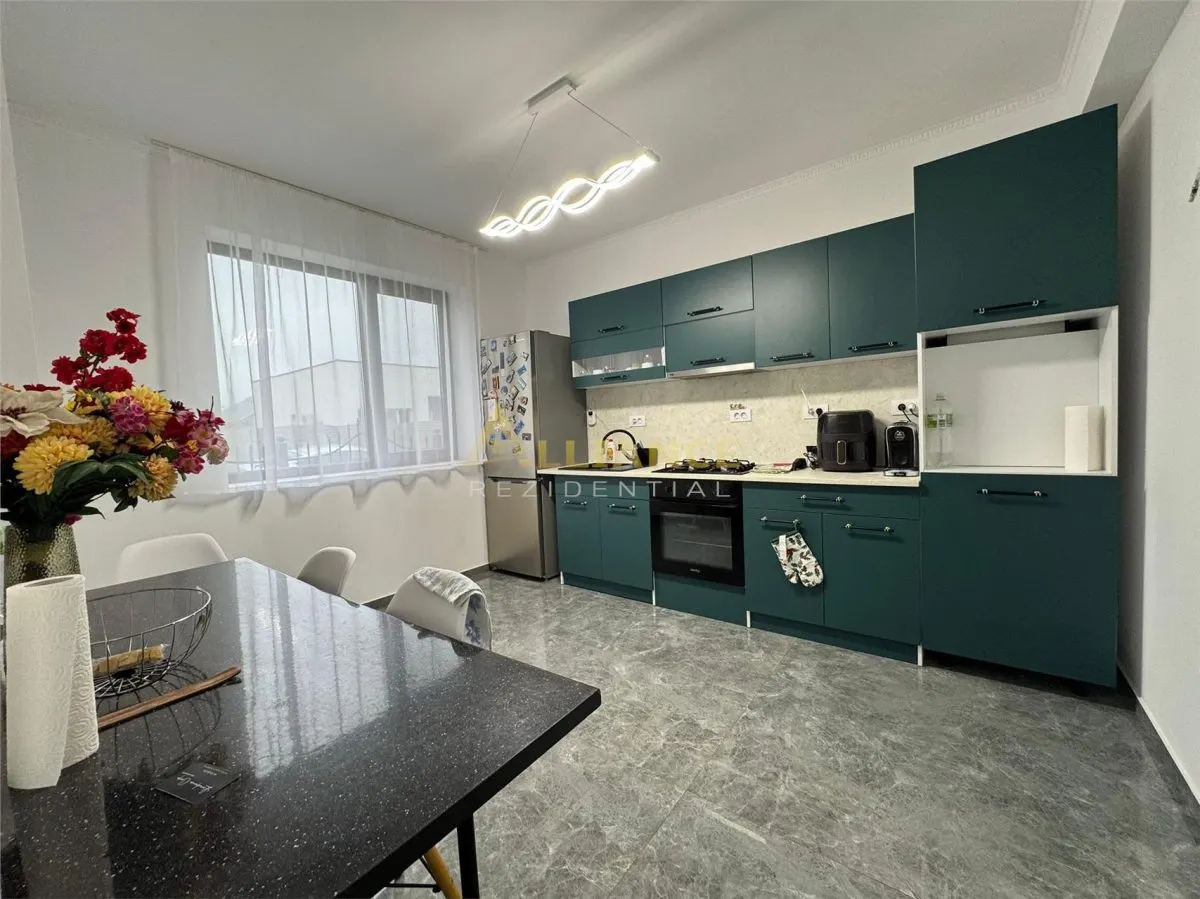 Vila Individuala ||4 Camere 2 Bai || Teren 325 mp || - foto 14
