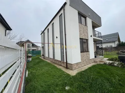 Vila Individuala ||4 Camere 2 Bai || Teren 325 mp || - foto 5